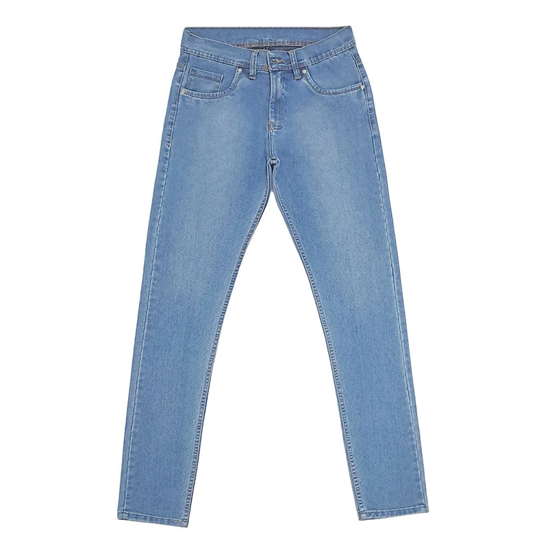 شلوار جین مردانه دیان مدل راسته کد rs_ay