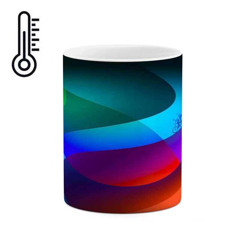 ماگ حرارتی کاکتی مدل فانتزی کد mgh17224