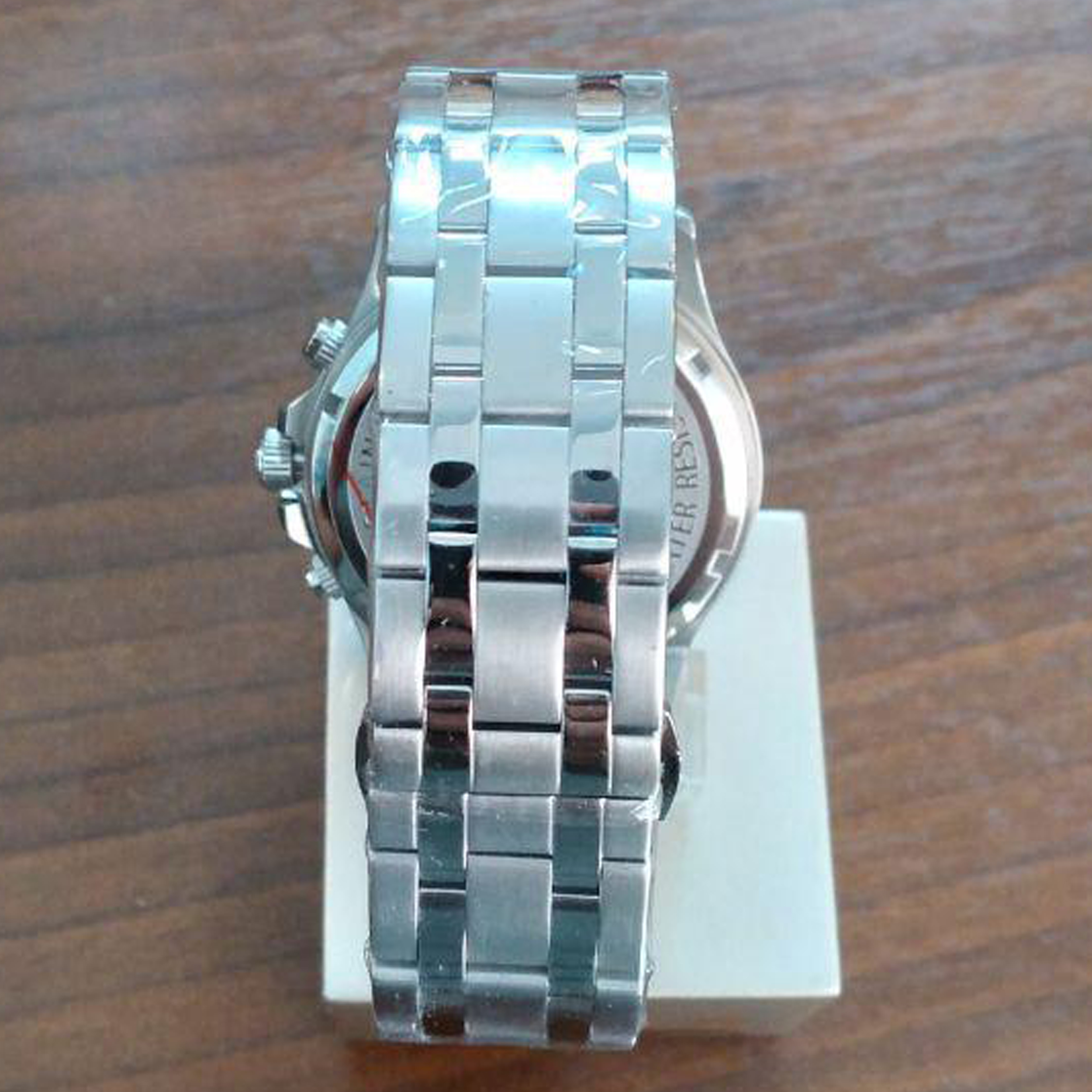 قیمت                                      ساعت مچی عقربه‌ای مردانه اوماکس مدل PG09P46I