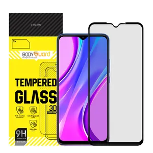 BodyGuard MX Matte Screen Protector For Xiaomi Redmi 9 Prime