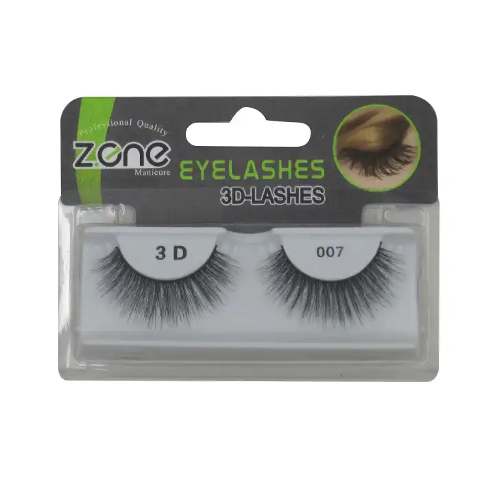 مژه مصنوعی زد وان مدل Z 007