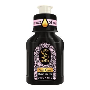 روغن تقویت کننده ناخن دژول مدل 03 حجم 60 میلی لیتر