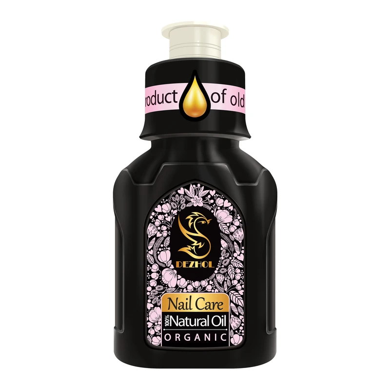 روغن تقویت کننده ناخن دژول مدل 03 حجم 60 میلی لیتر