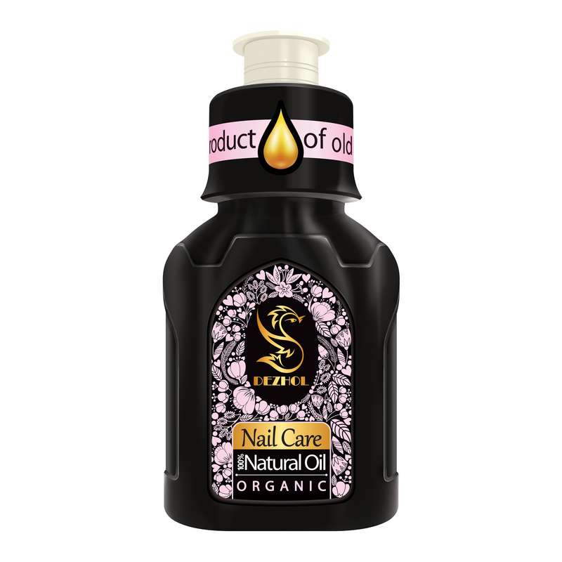 روغن تقویت کننده ناخن دژول مدل 03 حجم 60 میلی لیتر