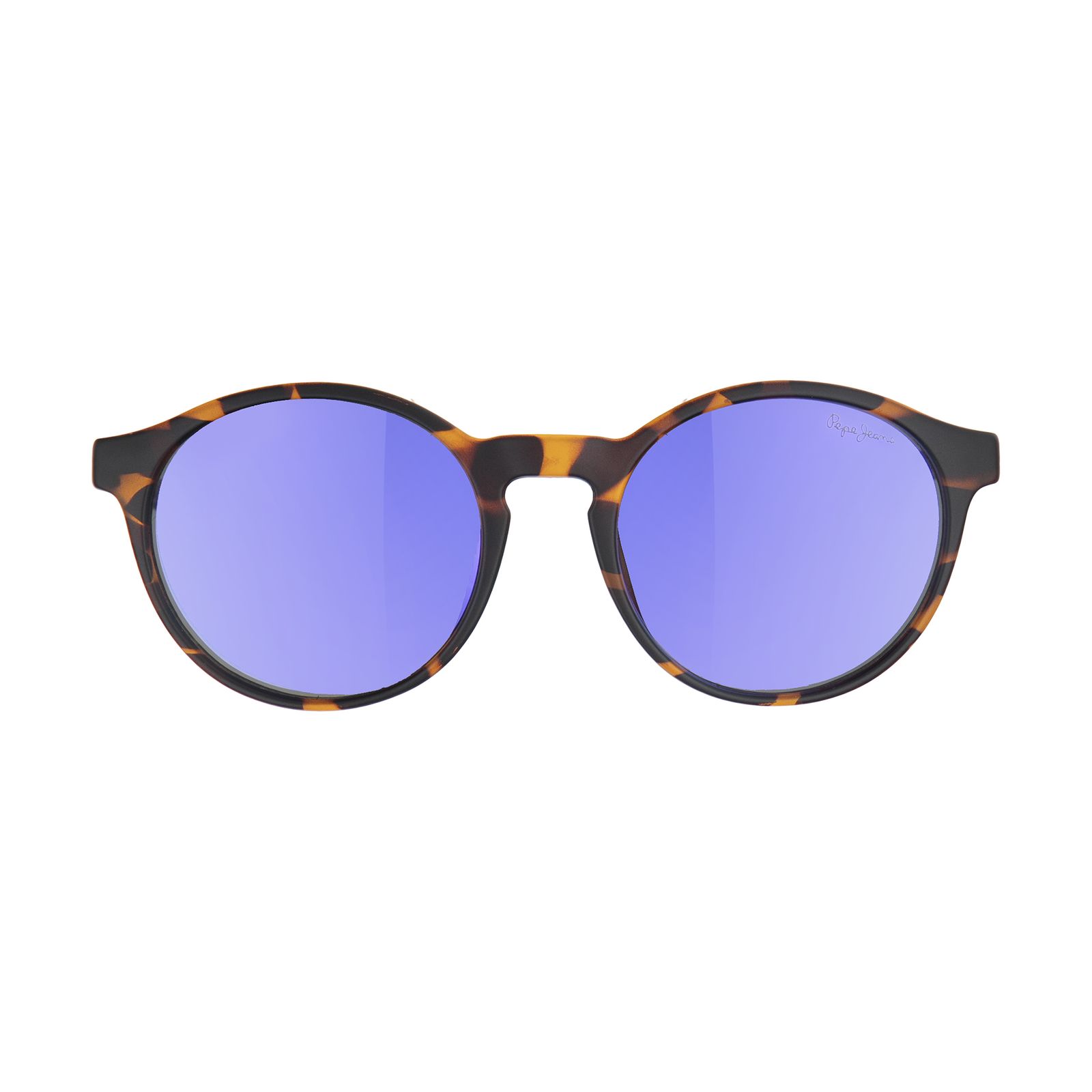 عینک آفتابی زنانه پپه جینز مدل PJ7337-C3-48 -  - 1