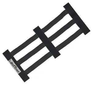 نظم دهنده صندوق عقب خودرو لوفایبر مدل نردبانی-دوبل