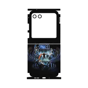 MAHOOT Star Wars Game Series-FullSkin Cover Sticker for Motorola Razr 40 Ultra