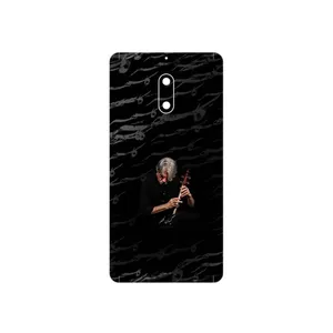 MAHOOT Kayhan Kalhor Cover Sticker for Nokia 6