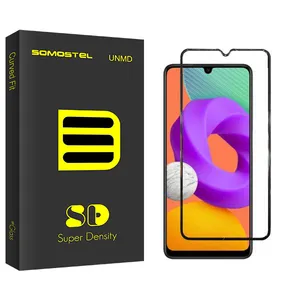 Somastel SD Screen Protector For Samsung Galaxy M22