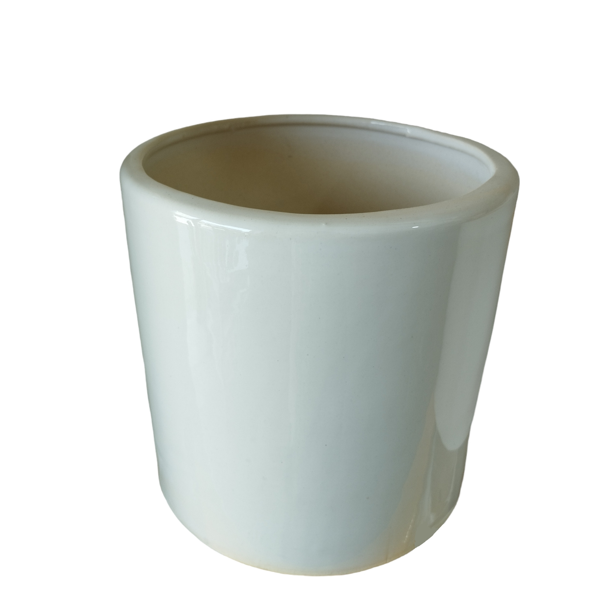 گلدان مدل سرامیکی مجموعه 4 عددی گلدان مدل سرامیکی مجموعه 4 عددی