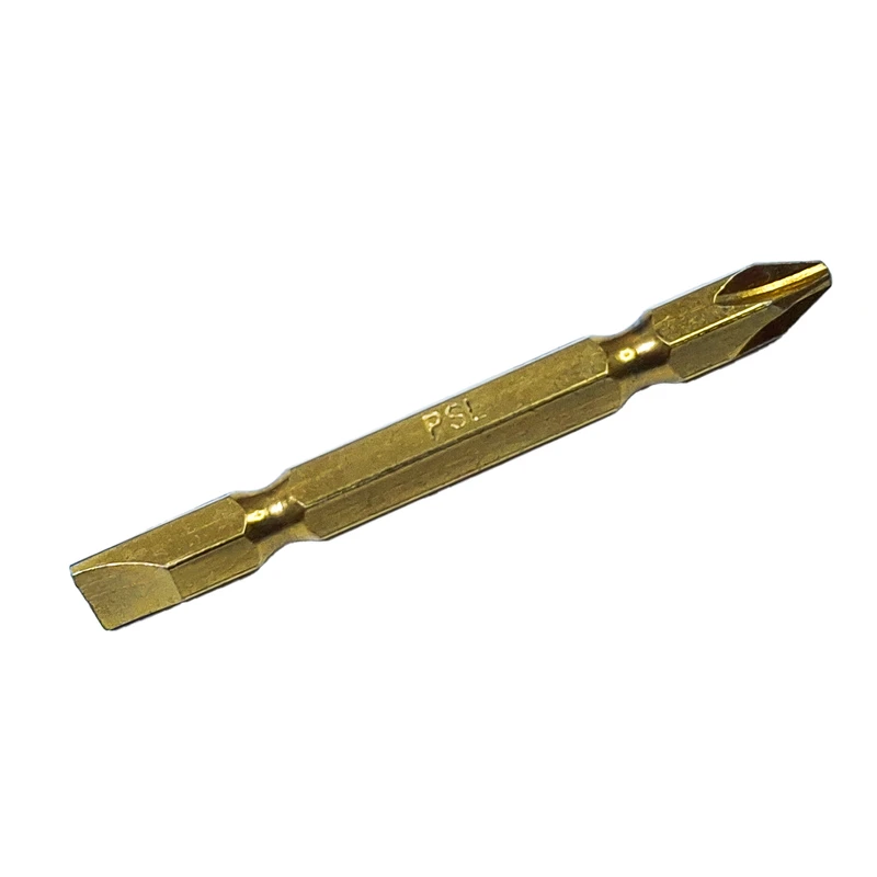 سری پیچ گوشتی یک سر چهارسو یک سر دو سو پی اس ال مدل PS-423
