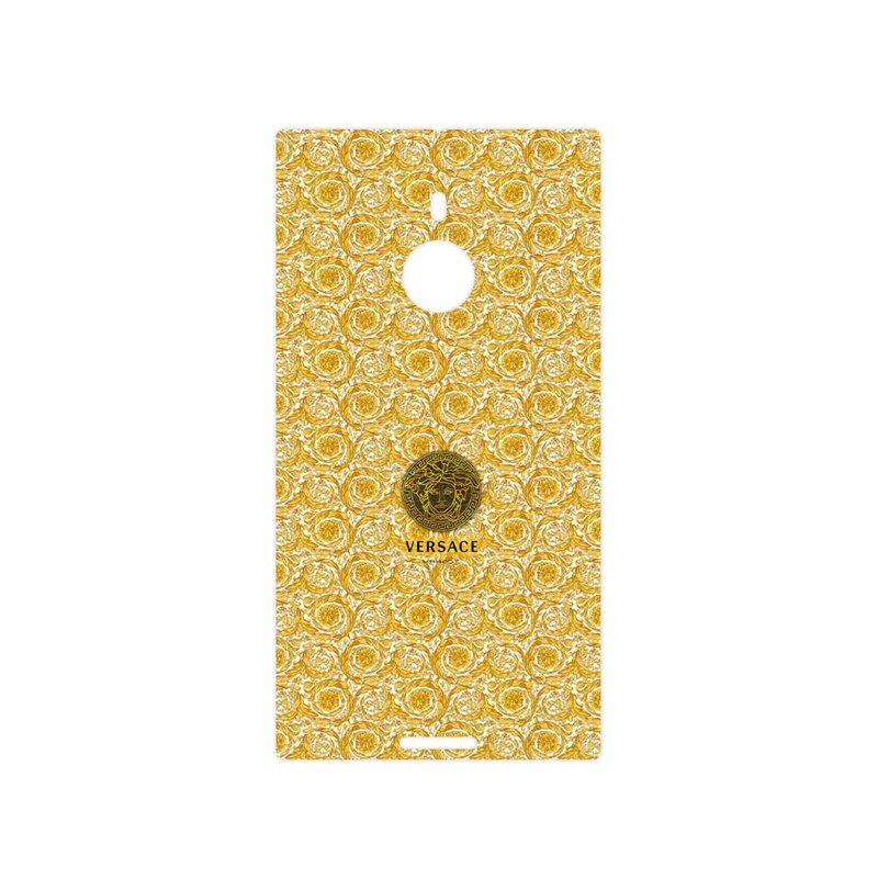 برچسب پوششی ماهوت مدل versace مناسب برای گوشی موبایل نوکیا Lumia 1520
