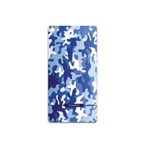 MAHOOT Army-Winter Cover Sticker for Huawei P8 Max