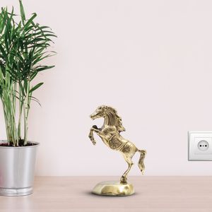 نقد و بررسی مجسمه برنجی اسب ایستاده مدل 1038 توسط خریداران