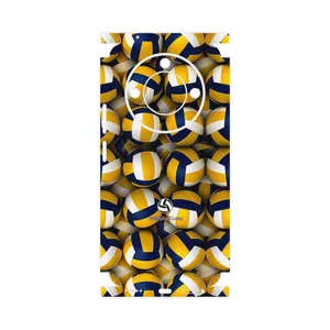 MAHOOT Volleyball-FullSkin Cover Sticker for Honor X9c Smart