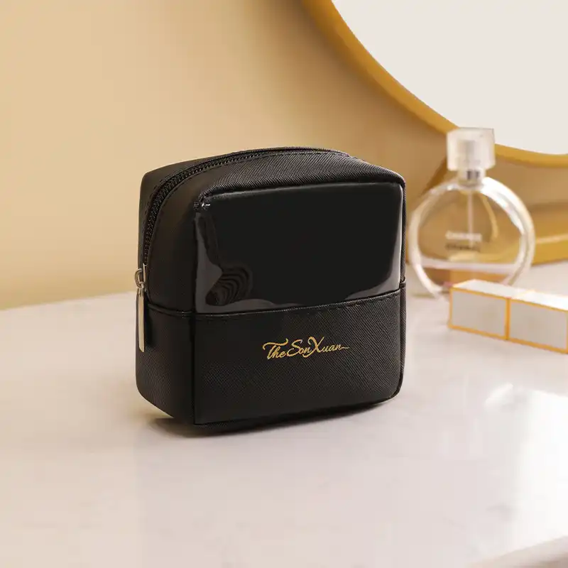 کیف لوازم آرایش زنانه مدل g-29 mini