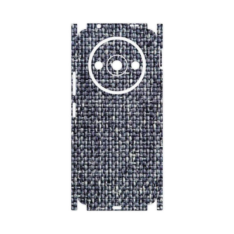 برچسب پوششی ماهوت مدل Fabric Texture 6-FullSkin مناسب برای گوشی موبایل شیائومی Redmi A3