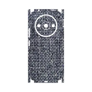 MAHOOT Fabric Texture 6-FullSkin Cover Sticker for Xiaomi Redmi A3