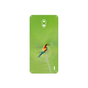 MAHOOT European bee-eater Cover Sticker for Nokia 2
