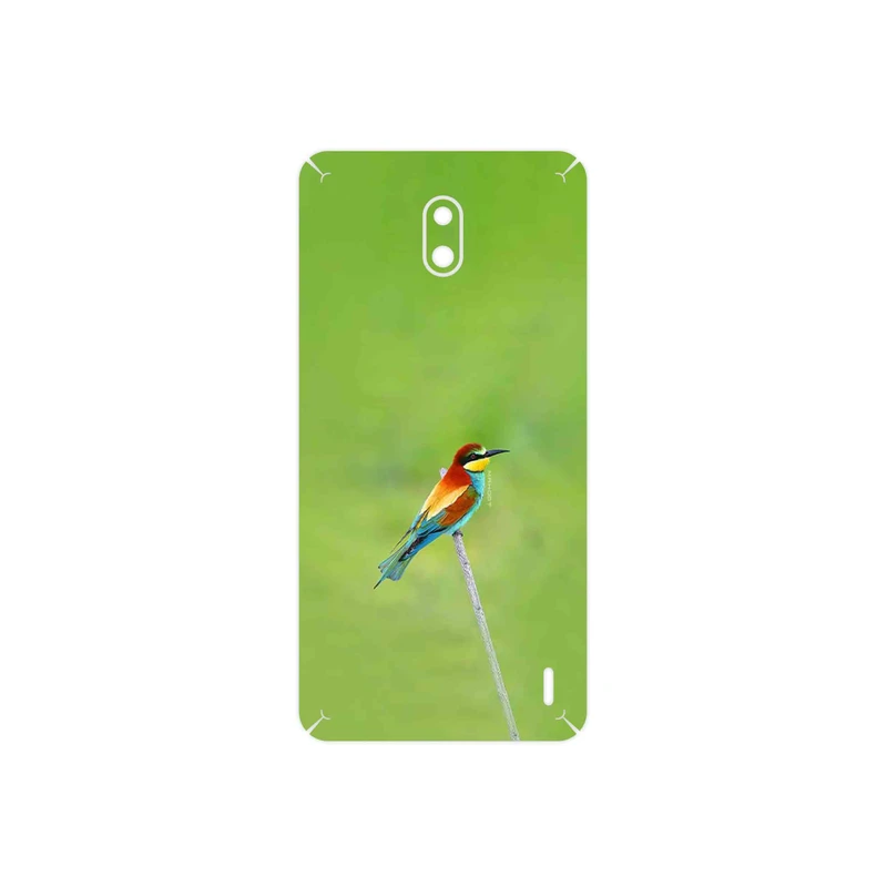 برچسب پوششی ماهوت مدل European bee-eater مناسب برای گوشی موبایل نوکیا 2