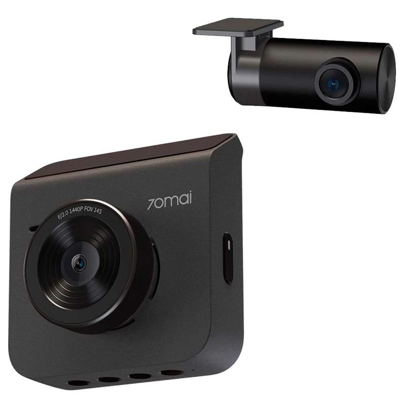vmotal camera
