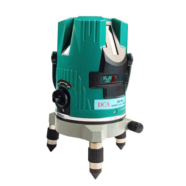 تراز لیزری دی سی ای مدل AFF06-21 تراز لیزری دی سی ای مدل AFF06-21