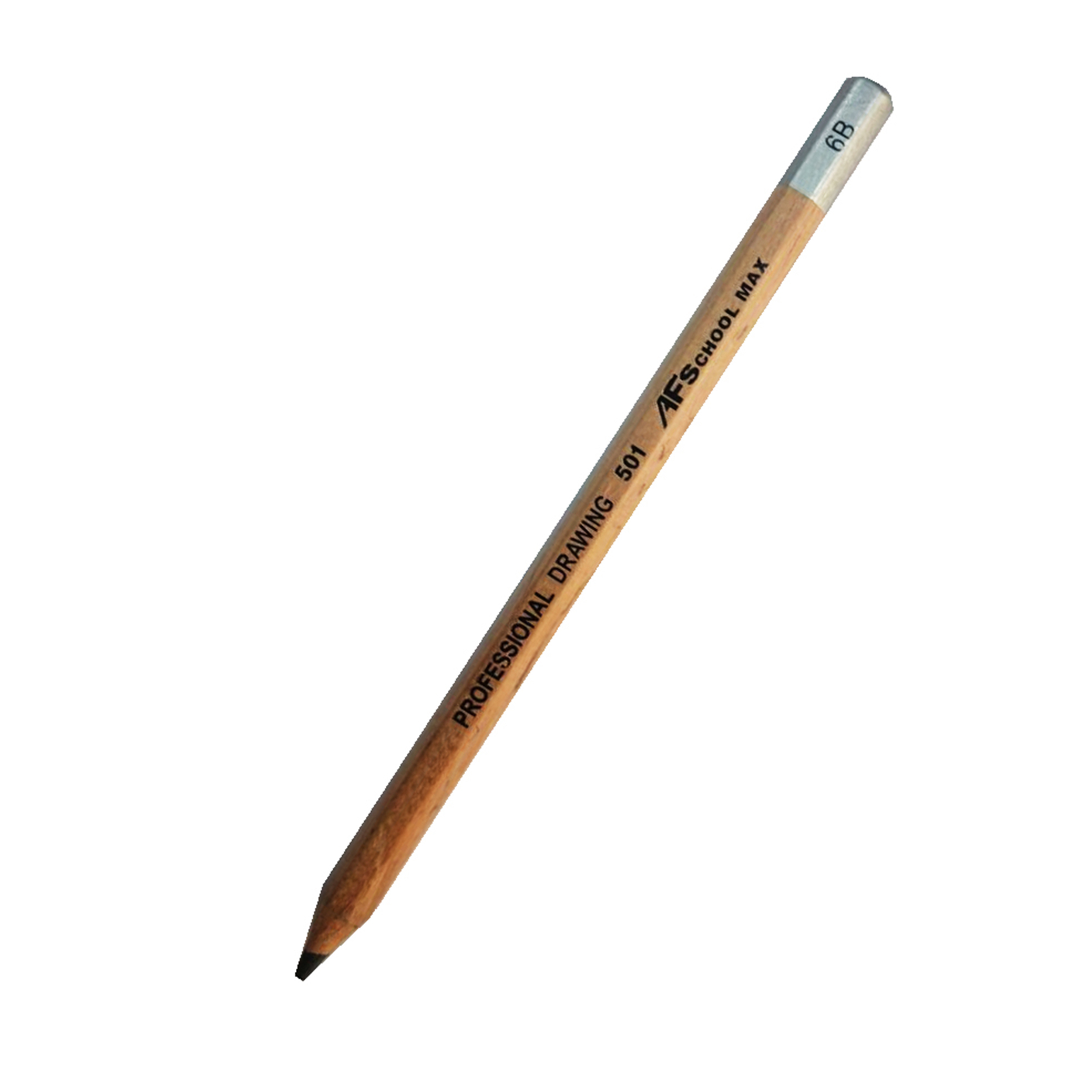 مداد طراحی AF school مدل مکس کد 706