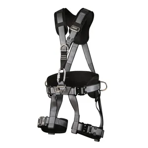 هارنس کایا سیفتی مدل R-5 O