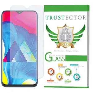 محافظ صفحه نمایش تراستکتور مدل SMTA-Glass مناسب برای گوشی موبایل سامسونگ Galaxy M10