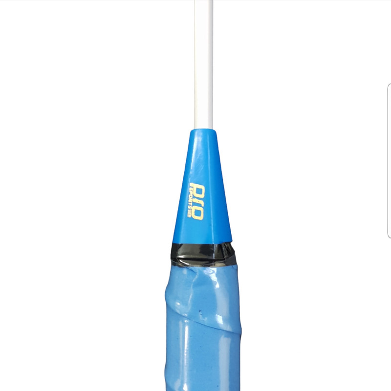 راکت بدمینتون مدل Po PSW-290 بسته دو عددی