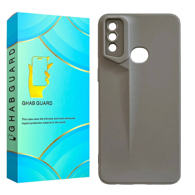 کاور قاب گارد مدل Porchdesin مناسب برای گوشی موبایل سامسونگ Galaxy A10s