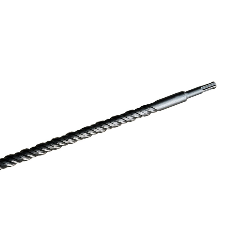 مته چهار شیار کد AT-012460 سایز 12 میلی متر