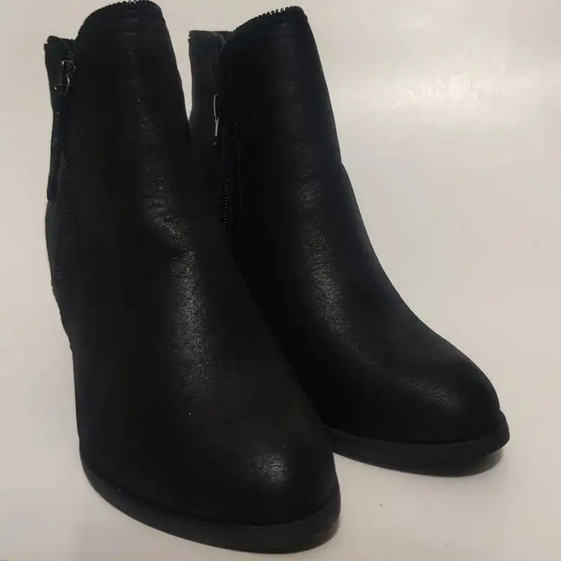 نیم بوت زنانه جاست فاب مدل Rayleene 12