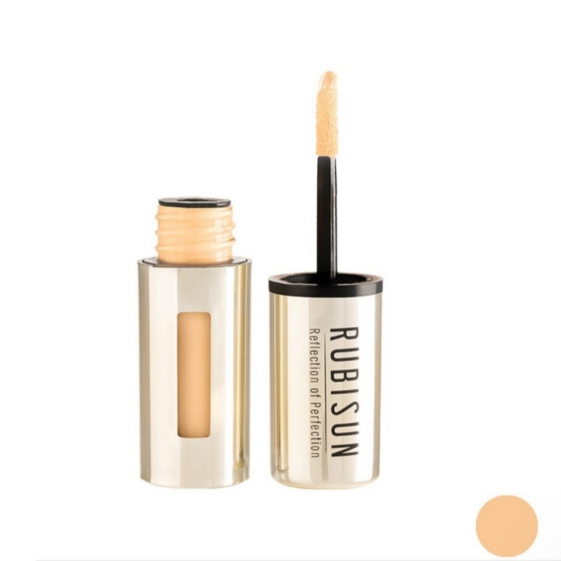 کانسیلر روبی سان شماره 02