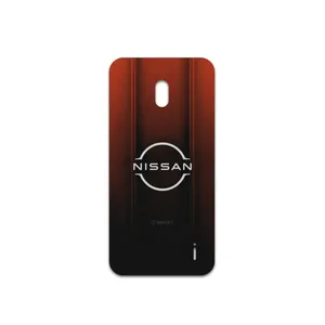 MAHOOT  Nissan Cover Sticker for Nokia 2.2