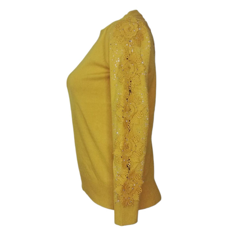 پلیور زنانه مدل مجلسی54