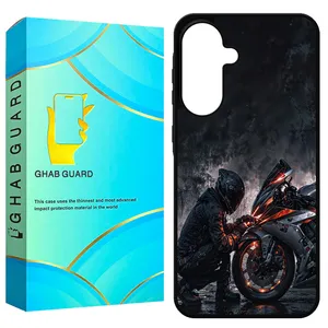 Ghab Guard GA56 Cover For Samsung Galaxy A56