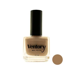 لاک ناخن ونتوری شماره 14