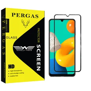 Waily Nice Pergas Screen Protector For Samsung Galaxy M32 4G