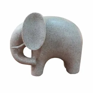 مجسمه مدل فیل کد 145464