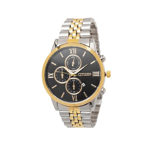 ساعت مچی عقربهای مردانه مدل 42463