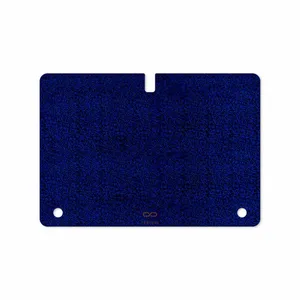 MAHOOT Blue-Holographic Cover Sticker for Samsung Galaxy Tab S 10.5 2014 T805