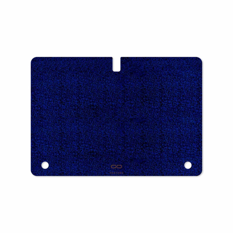 برچسب پوششی ماهوت مدل Blue-Holographic مناسب برای تبلت سامسونگ Galaxy Tab S 10.5 2014 T805