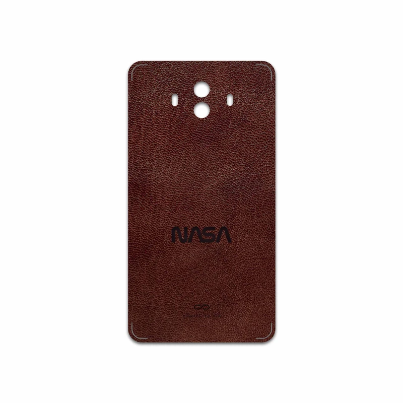 برچسب پوششی ماهوت مدل NL-NASA مناسب برای گوشی موبایل هوآوی Mate 10