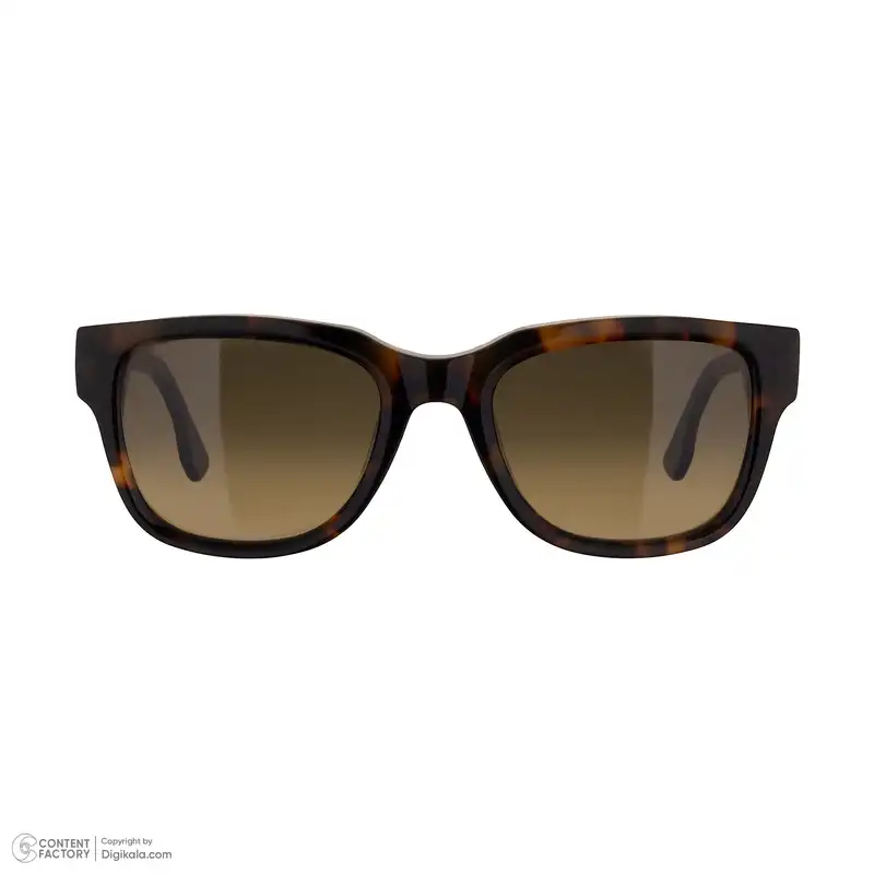عینک آفتابی کومونو مدل Danny Brown Vintage Barberini