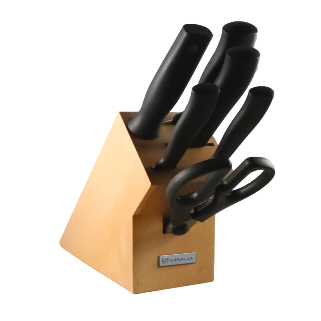 نکته خرید - قیمت روز سرویس چاقو آشپزخانه 7 پارچه وستوف مدل SILVERPOINT کد 951706 خرید