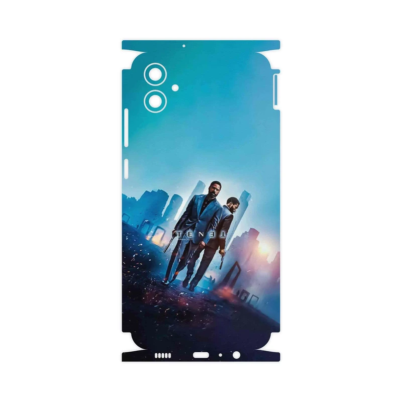 برچسب پوششی ماهوت مدل Tenet-FullSkin مناسب برای گوشی موبایل سامسونگ Galaxy M04