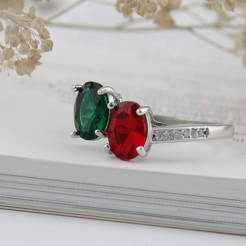 انگشتر نقره زنانه بازرگانی میلادی مدل سنگ کوارتز اناری نگین برلیان بدون ریزش آبکاری رادیوم کد AWR_1577 انگشتر نقره زنانه بازرگانی میلادی مدل سنگ کوارتز اناری نگین برلیان بدون ریزش آبکاری رادیوم کد AWR_1577