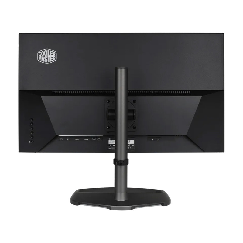 مانیتور کولرمستر مدل GM27-FQS ARGB سایز 27 اینچ