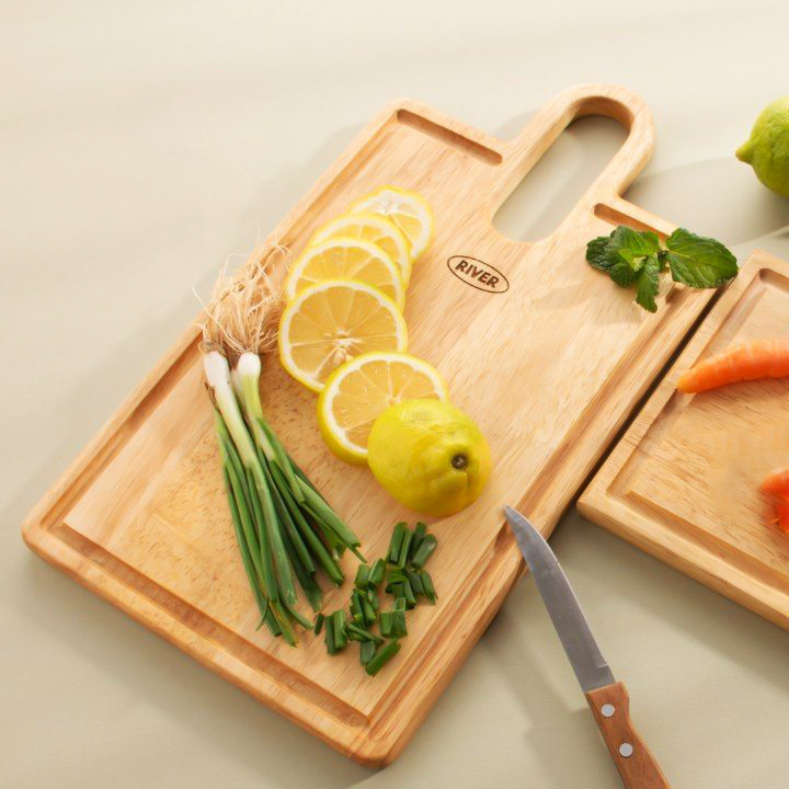 تخته گوشت ریور مدل مستطیل کد 3900